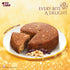 Unibic Foods India Pvt LTD Fruit & Nut Cake
